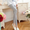 XS-7XL Leggings Women Cotton Lace Decoration Leggings Leggins Plus Size Long Leggings - Image 10