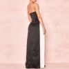 New ladies sexy black and white stitchin - Image 6