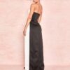 New ladies sexy black and white stitchin - Image 3