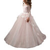 Girls' Pengpeng skirt - Image 6