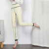 Women's Lamb Wool High Waist Elasticity Leggings - Image 6