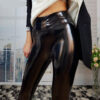 Women's Stretch Skinny Leggings Trousers - Image 2