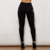 Shascullfites Melody booty lifting pants women black leggings high waist supper stretch gym leggings - Image 4