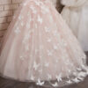 Girls' Pengpeng skirt - Image 4