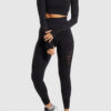 Seamless yoga pants - Image 9