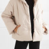 New Winter Loose-fit Single-breasted Top - Image 6