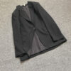 Spring Fashion Black Suit Jacket Women - Image 6